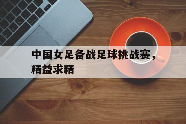 中国女足备战足球挑战赛，精益求精的简单介绍
