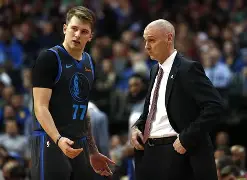独行侠大胜对手，西部前五位置不再摇摆