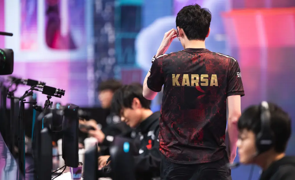 Karsa关键节点比分优势明显，G2带队取胜！(karsa在哪个战队)